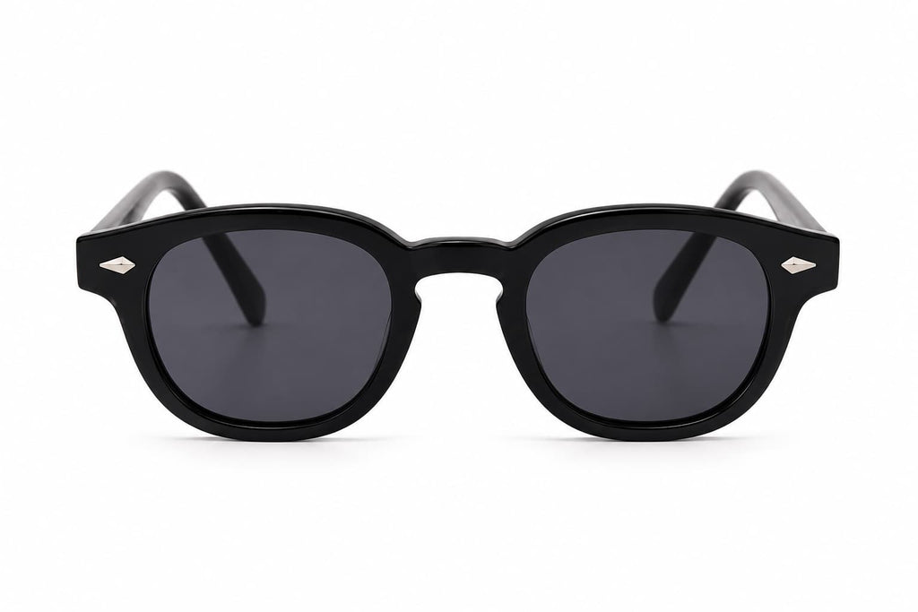 ⚫ Juoda + juodi lęšiai